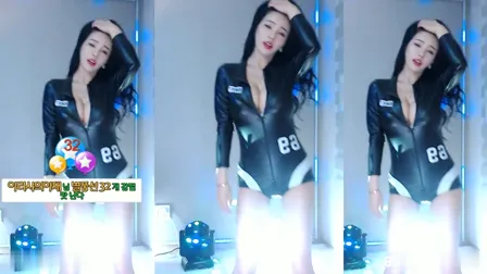 AfreecaTV主播阿丽莎BJ아리샤2020年3月2日直播视频舞蹈剪辑2210380